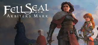 Fell Seal Arbiter S Mark Leave Early Free Pc Games Download Marks