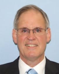 Mr. Ross Milton, CPEng