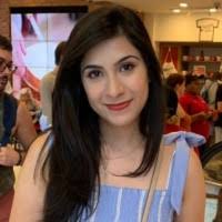 Priya Sandhu Email & Phone Number