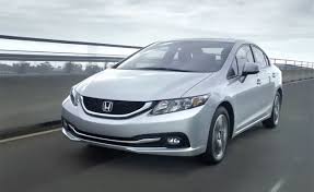 2013 Honda Civic Commercial Released Video For More Click Http Www Autoguide Com Auto News 2012 12 2013 Honda Civic Commercia Honda Honda Civic Civic Car
