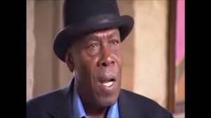 Ron Hall Same Kind of Different As Me