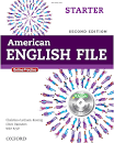 Image result for ‫دانلود پاسخنامه کتاب کار american english file 1‬‎