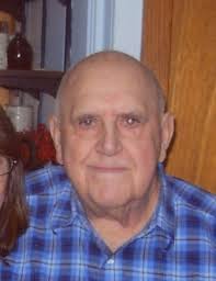 Obituary information for Wayne B. Lehr