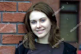 Crossroads Abbie Baker Raine Davison Editorial Stock Photo