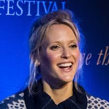 Clemency Burton-Hill talks to Peter Florence