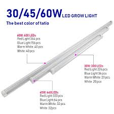 Maybe you would like to learn more about one of these? Led Grow Light 30w 60w