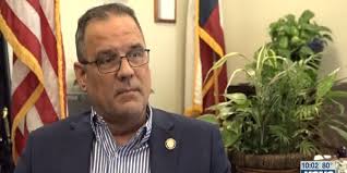 Robert Eads named Executive Director of Boys and Girls Club of Laredo