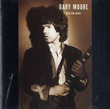 MOORE GARY