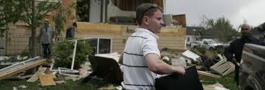 How to help and get help after the tornado