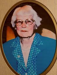 Obituary of Wanda "Aulay" Sample