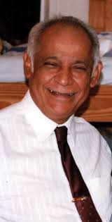 Fernando Cardenas Obituary