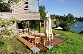 Loft 1 See 31 Ferienlofts Am Traunsee Ferien Ferienwohnung Urlaub Am See