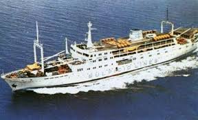 Top 10 Catastrophic Shipwrecks Listverse Shipwreck Regions Of The Philippines Oceans Of The World