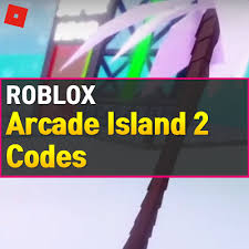 Tiktok songs, rap, and more. Roblox Arcade Island 2 Codes June 2021 Owwya