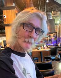 Kevin Harold Rush Obituary