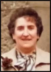 Agnes Jane (Moir) Wilson (abt.1924-2009)