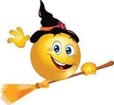 Halloween Smiley Smiley Emoji Lustiges Emoji Lustige Emoticons