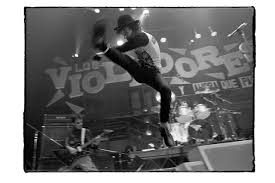 Chalar began his musical career in the early 1980s, when he formed los violadores. Pil Trafa Tumblr Posts Tumbral Com