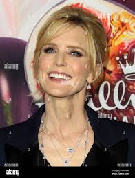 Courtney Thorne Smith presso gli arrivi per Hallmark Channel estate 2018  TCA Press Tour Evento, residenza privata, Beverly Hills, CA, 26 luglio  2018. Foto di: Elizabeth Goodenough/Everett Collection Foto stock