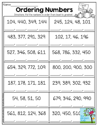 October Fun Filled Learning Resources Third Grade Math Teaching Math 2nd Grade Math