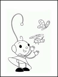 Rolie's book rolie polie olie coloring book :. Rolie Polie Olie Coloring Book 16