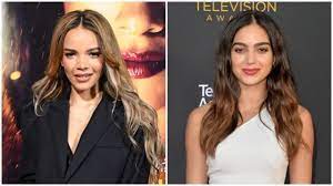 Now, the outlet reports that in the heights will hit theaters nearly a year later—june 18, 2021. In The Heights Film Leslie Grace Melissa Barrera Cast As Female Leads