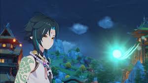 Or is that kinda pointless? Genshin Impact The Most Optimal Build Xiao Guide Netral News