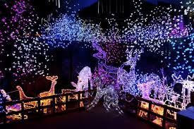 Maybe you would like to learn more about one of these? Celebrate The Holidays With Bellingrath Gardens Christmas Lights Kendall Sharp