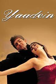Hrithik Kareena Yaadein In 2021 Cute Girl Face Hrithik Roshan Anu Malik