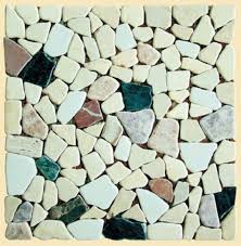 Check spelling or type a new query. China Broken Stone Mosaic Pattern Path Multicolor Mosaic Floor Tiles Cs A095 China Broken Mosaic Stone Mosaic