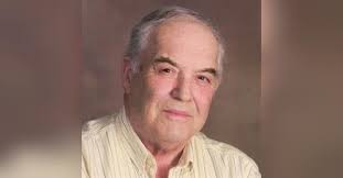 Thomas D. Morris Obituary