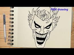 See more ideas about cartoon, photo logo, pet logo design. Joker Drawing Free Fire Joker Drawing Tik Tok Joker Drawing Joker Tik Tok Joker Sketch Youtube