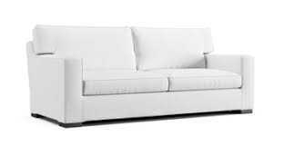 This is a model of the axis sofa from crate&barrel. Axis Ii 2 Seat Sofa Slipcover Comfort Works