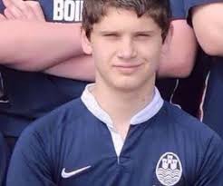 Conrad Murphy (@trapperchamonix)