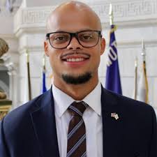 Thrilled to join the team at New Harbor!