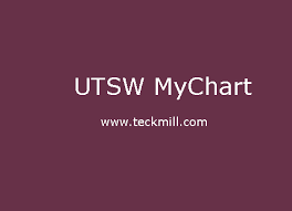 My Chart Utsw Dallas Tx Dean Clinic My Chart Uwmy Chart