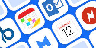 Apple currently have the best apps for digital planning. The 6 Best Calendar Apps For Mac In 2021 Zapier