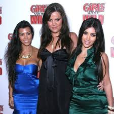 Is khloe kardashian's biological father someone other than her mother's first husband or is there nowhere near enough evidence to tell? Khloe Kardashian S Real Dad Is O J Simpson The 32 Craziest Celebrity Conspiracy Theories Zimbio