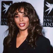 I would like to thank Bob for introducing me to Donna Summer ❤️