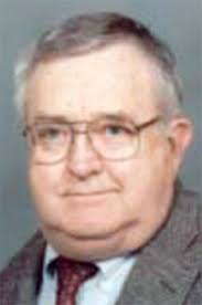 Kenneth Winton Obituary (2006)