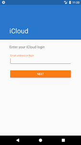 You can now take advantage of icloud on your android phone, but unfortunately it's a little buggy as of right now. Download Smoothsync For Icloud Free For Android Smoothsync For Icloud Apk Download Steprimo Com