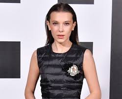 Millie bobby brown has been named as one of the world's 100 most influential people by time magazine. Millie Bobby Brown 11 Facts You Need To Know About Stranger Things Star Including Capital