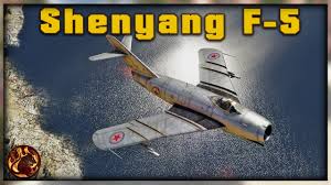 Supersonic jets right now are fighting 9.0 tier 5 jets for obvious reasons. Shenyang F 5 War Thunder Wiki