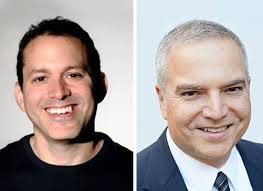 Ryan Lee & Buck Rizvi