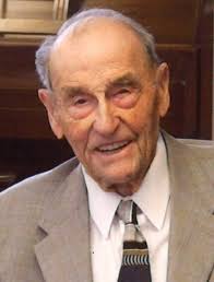 Obituary of Douglas McFadden