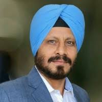 Satinder Singh Email & Phone Number
