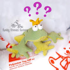 A stuffed toy is a toy doll with an outer fabric sewn from a textile and stuffed with flexible material. Z News How To Stuff A Soft Toy