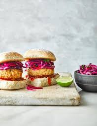 Curried Chicken Burgers Recipe In 2020 Chicken Burgers Curry Chicken Chicken Burgers Recipe