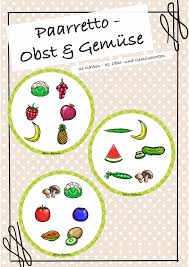 Paarretto Obst Gemuse Fruits Vegetables Unterrichtsmaterial In Den Fachern Daz Daf Englisch Franzosisch Italienisch Niederlandisch Spanisch In 2020 Franzosisch Lernen Fur Kinder Unterrichtsmaterial Franzosisch Lernen