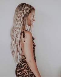 Hair Style Senior Style Urban Whimsical Natural Braided Hairstyles Hair Styles Cool Hairstyles